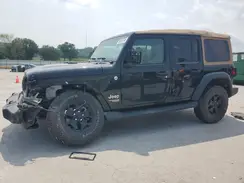 1C4HJXDG5KW517343 2019 JEEP WRANGLER