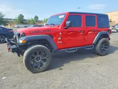 1C4HJXDG5KW528214 2019 JEEP WRANGLER