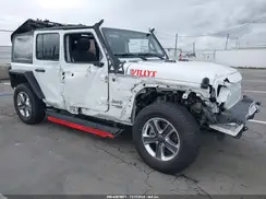 1C4HJXDG5KW529072 2019 JEEP WRANGLER