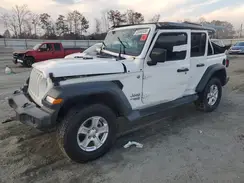 1C4HJXDG5KW530481 2019 JEEP WRANGLER