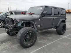 1C4HJXDG5KW535115 2019 JEEP WRANGLER