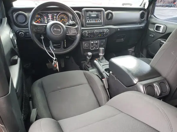 1C4HJXDG5KW535115 2019 JEEP WRANGLER - Image 8