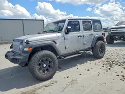 1C4HJXDG5KW539004 2019 JEEP WRANGLER