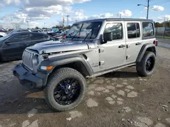 1C4HJXDG5KW555428 2019 JEEP WRANGLER