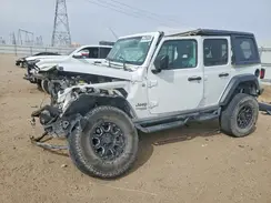 1C4HJXDG5KW557289 2019 JEEP WRANGLER