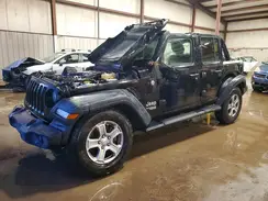 1C4HJXDG5KW571015 2019 JEEP WRANGLER