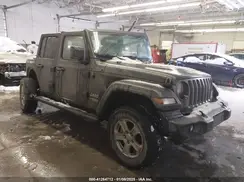 1C4HJXDG5KW577008 2019 JEEP WRANGLER