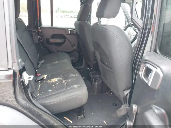 1C4HJXDG5KW577364 2019 JEEP WRANGLER - Image 8