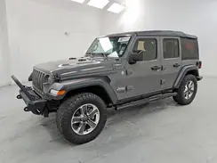 1C4HJXDG5KW578305 2019 JEEP WRANGLER