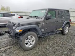 1C4HJXDG5KW598103 2019 JEEP WRANGLER