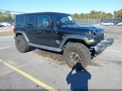 1C4HJXDG5KW602344 2019 JEEP WRANGLER