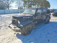 1C4HJXDG5KW603493 2019 JEEP WRANGLER