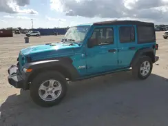 1C4HJXDG5KW613313 2019 JEEP WRANGLER