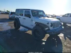 1C4HJXDG5KW623565 2019 JEEP WRANGLER