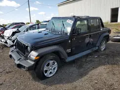 1C4HJXDG5KW641371 2019 JEEP WRANGLER
