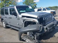 1C4HJXDG5KW653245 2019 JEEP WRANGLER