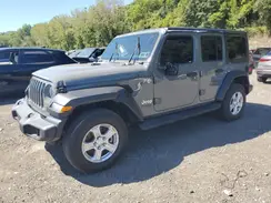 1C4HJXDG5KW678405 2019 JEEP WRANGLER