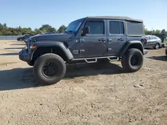 1C4HJXDG5KW679585 2019 JEEP WRANGLER