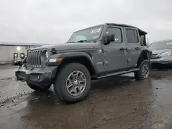1C4HJXDG5KW679862 2019 JEEP WRANGLER