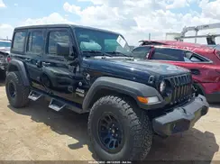 1C4HJXDG5KW681062 2019 JEEP WRANGLER
