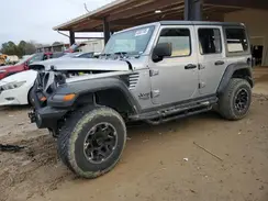 1C4HJXDG5KW681370 2019 JEEP WRANGLER