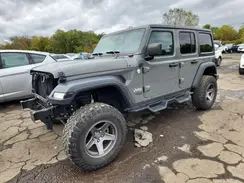 1C4HJXDG5LW111435 2020 JEEP WRANGLER