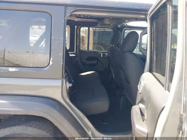 1C4HJXDG5LW144435 2020 JEEP WRANGLER - Image 8