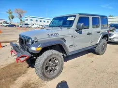 1C4HJXDG5LW169013 2020 JEEP WRANGLER