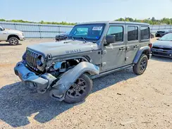 1C4HJXDG5LW170257 2020 JEEP WRANGLER