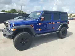 1C4HJXDG5LW174535 2020 JEEP WRANGLER