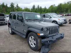 1C4HJXDG5LW187222 2020 JEEP WRANGLER