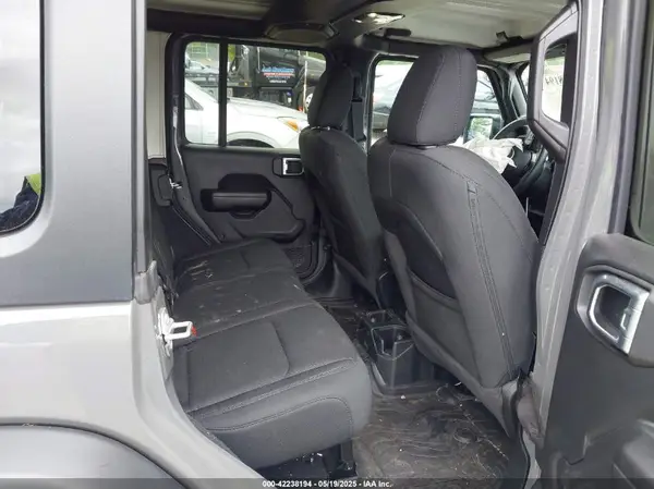 1C4HJXDG5LW187222 2020 JEEP WRANGLER - Image 8