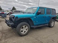 1C4HJXDG5LW189276 2020 JEEP WRANGLER