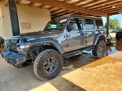 1C4HJXDG5LW197278 2020 JEEP WRANGLER