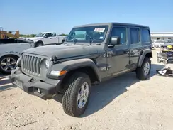 1C4HJXDG5LW200986 2020 JEEP WRANGLER