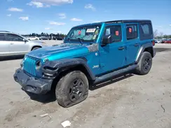 1C4HJXDG5LW205346 2020 JEEP WRANGLER
