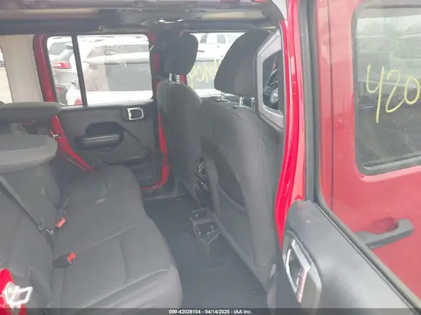 1C4HJXDG5LW212488 2020 JEEP WRANGLER - Image 8