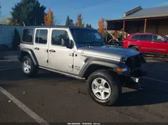 1C4HJXDG5LW215231 2020 JEEP WRANGLER