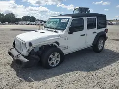 1C4HJXDG5LW215343 2020 JEEP WRANGLER