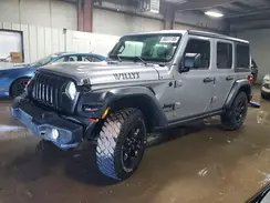 1C4HJXDG5LW234524 2020 JEEP WRANGLER