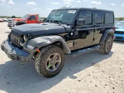 1C4HJXDG5LW237634 2020 JEEP WRANGLER