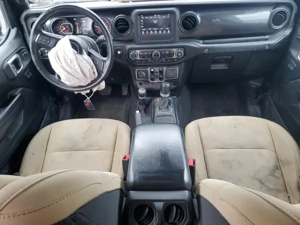 1C4HJXDG5LW238170 2020 JEEP WRANGLER - Image 8