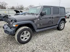 1C4HJXDG5LW240999 2020 JEEP WRANGLER