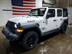 1C4HJXDG5LW242672 2020 JEEP WRANGLER