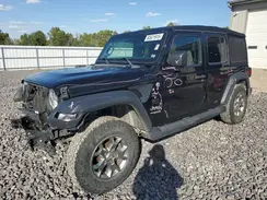 1C4HJXDG5LW250562 2020 JEEP WRANGLER
