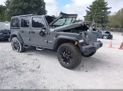 1C4HJXDG5LW255485 2020 JEEP WRANGLER