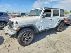 1C4HJXDG5LW293640 2020 JEEP WRANGLER