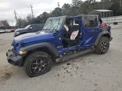 1C4HJXDG5LW296005 2020 JEEP WRANGLER