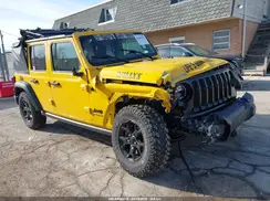1C4HJXDG5LW311926 2020 JEEP WRANGLER