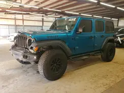 1C4HJXDG5LW314292 2020 JEEP WRANGLER